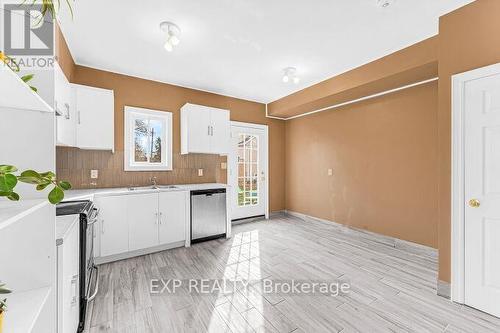 59 Kent Street, Trent Hills, ON - Indoor Photo Showing Kitchen