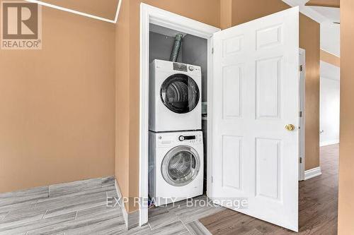 59 Kent Street, Trent Hills, ON - Indoor Photo Showing Laundry Room