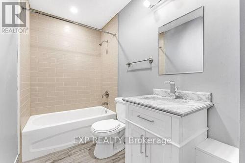 59 Kent Street, Trent Hills, ON - Indoor Photo Showing Bathroom