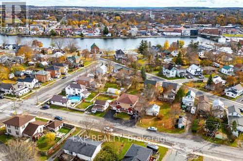 59 Kent Street, Trent Hills, ON - Outdoor With Body Of Water With View