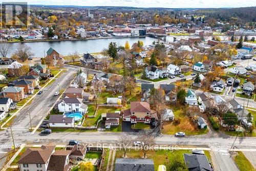 59 Kent Street, Trent Hills, ON - Outdoor With Body Of Water With View