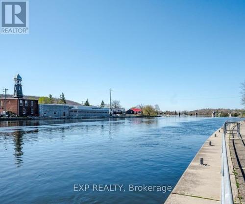 59 Kent Street, Trent Hills, ON - Outdoor With Body Of Water With View