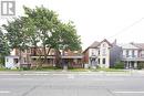 Lower - 202 Victoria Avenue N, Hamilton, ON  - Outdoor With Facade 