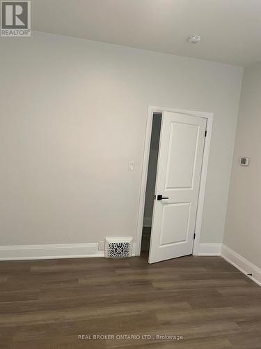 Lower - 202 Victoria Avenue N, Hamilton, ON - Indoor Photo Showing Other Room