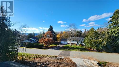 1A Cedar Drive, Rothesay, NB - Outdoor