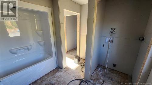 1A Cedar Drive, Rothesay, NB - Indoor Photo Showing Bathroom