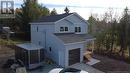 1A Cedar Drive, Rothesay, NB  - Outdoor With Exterior 