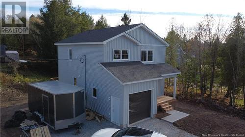 1A Cedar Drive, Rothesay, NB - Outdoor With Exterior