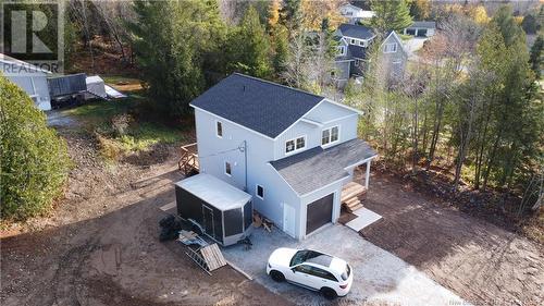 1A Cedar Drive, Rothesay, NB - Outdoor