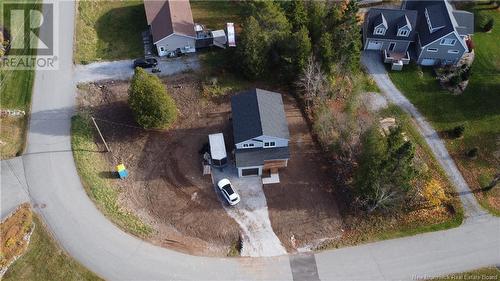 1A Cedar Drive, Rothesay, NB - Outdoor With View