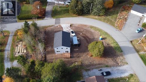 1A Cedar Drive, Rothesay, NB - Outdoor With View