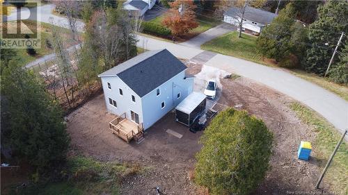 1A Cedar Drive, Rothesay, NB - Outdoor With View