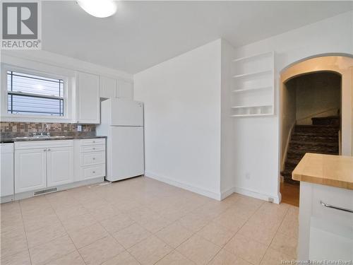 534 High Street, Moncton, NB - Indoor Photo Showing Kitchen