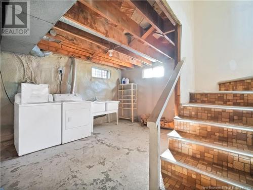 534 High Street, Moncton, NB - Indoor Photo Showing Laundry Room