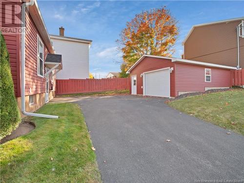 534 High Street, Moncton, NB - Outdoor