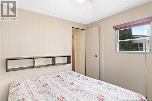 16 Kaine Street, Fredericton, NB - Indoor Photo Showing Bedroom