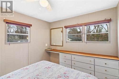 16 Kaine Street, Fredericton, NB - Indoor Photo Showing Bedroom