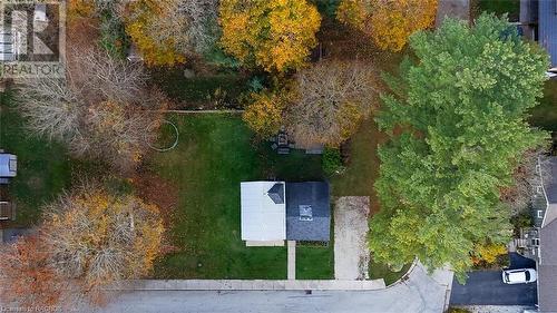 Rare extra large lot offering so much potential! - 240 2Nd Street E, Owen Sound, ON - Outdoor