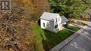 Just breathe! - 240 2Nd Street E, Owen Sound, ON  - Outdoor 