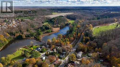 240 2Nd Street E, Owen Sound, ON - Outdoor With Body Of Water With View