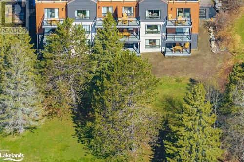 1235 Deerhurst Drive Unit# 52-107, Huntsville, ON - Outdoor