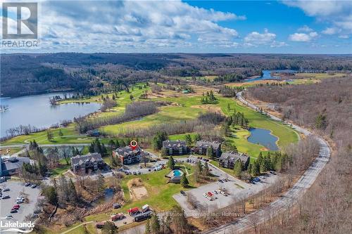 52-107 - 1235 Deerhurst Drive, Huntsville (Chaffey), ON - Outdoor With Body Of Water With View