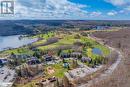 1235 Deerhurst Drive Unit# 52-107, Huntsville, ON  - Outdoor With Body Of Water With View 