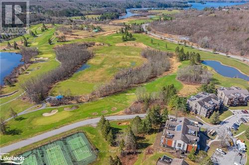 52-107 - 1235 Deerhurst Drive, Huntsville (Chaffey), ON - Outdoor With Body Of Water With View