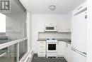 2412 - 666 Spadina Avenue, Toronto, ON  - Indoor Photo Showing Kitchen 