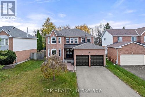 140 Natanya Boulevard, Georgina, ON - Outdoor With Facade