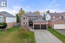 140 Natanya Boulevard, Georgina, ON  - Outdoor With Facade 