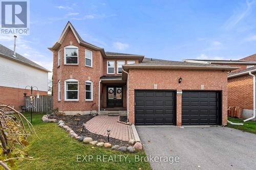 140 Natanya Boulevard, Georgina, ON - Outdoor