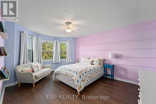 140 Natanya Boulevard, Georgina, ON - Indoor Photo Showing Bedroom