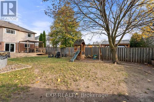 140 Natanya Boulevard, Georgina, ON - Outdoor