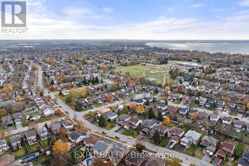 140 Natanya Boulevard, Georgina, ON - Outdoor With View