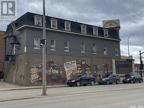 8 Main Street, Moose Jaw, SK 