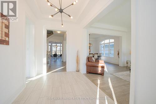 52 Gamble Street, Halton Hills, ON - Indoor Photo Showing Other Room