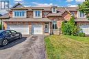 132 Benziger Lane, Hamilton, ON  - Outdoor With Facade 