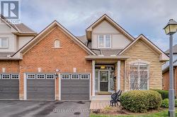 21 - 4360 MILLCROFT PARK DRIVE  Burlington, ON L7M 4T7