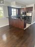 2077 Bates Common, Burlington, ON  - Indoor Photo Showing Kitchen With Stainless Steel Kitchen 