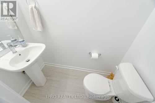 31 - 1095 Cooke Boulevard, Burlington, ON - Indoor Photo Showing Bathroom