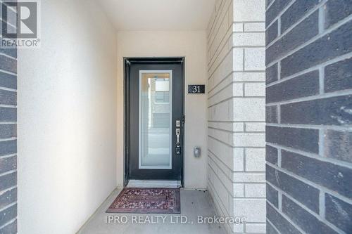 31 - 1095 Cooke Boulevard, Burlington, ON -  Photo Showing Other Room