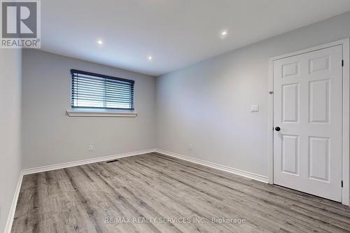 55 Greenwood Crescent, Brampton, ON - Indoor Photo Showing Other Room