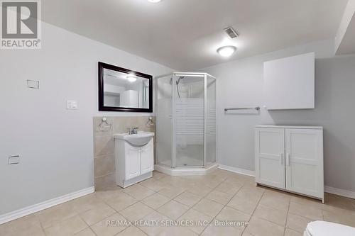 55 Greenwood Crescent, Brampton, ON - Indoor Photo Showing Bathroom