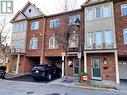 15 - 619 Evans Avenue, Toronto, ON  - Outdoor With Facade 