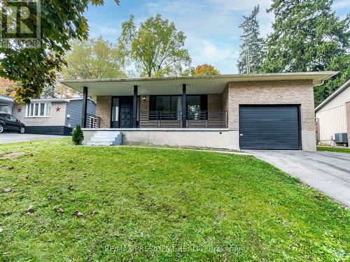 197 Blair Road, Cambridge, ON - Outdoor