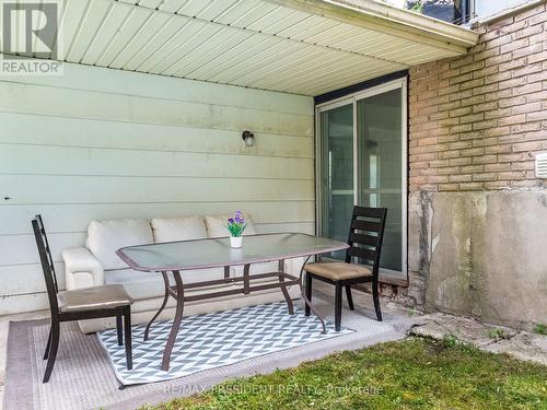 197 Blair Road, Cambridge, ON - Outdoor With Deck Patio Veranda With Exterior