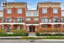 14 - 2480 Post Road, Oakville, ON  - Outdoor With Balcony With Facade 