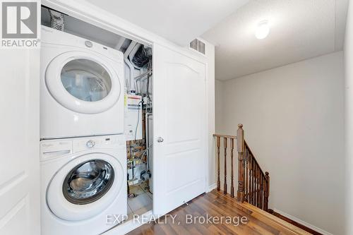 14 - 2480 Post Road, Oakville, ON - Indoor Photo Showing Laundry Room