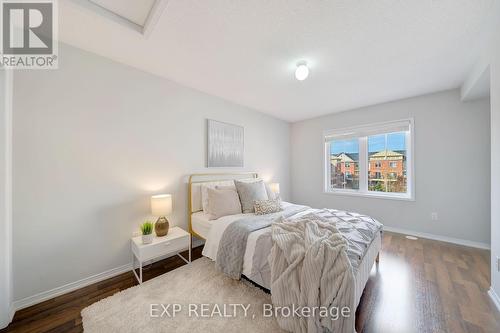 14 - 2480 Post Road, Oakville, ON - Indoor Photo Showing Bedroom